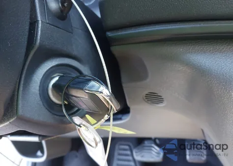 2024 Ford Transit-350 Passenger Van Xlt из США, поврежденный, VIN 1FBAX2Y8XRKA22809